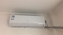 创维空调挂机+柜机套装 变频冷暖 一级能效 节能巨省电卧室客厅 大1匹空调挂机大3匹空调柜机一室一厅 实拍图