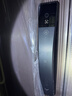 鹿客（lockin）指脉锁智能门锁3D人脸识别双摄可视大屏猫眼密码锁电子锁S6 Max 实拍图