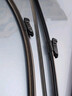 比亚迪原厂原装雨刷雨刮器24/16（秦/秦EV/宋/宋Pro/元/元Pro） 实拍图