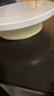 杰凯诺生日蛋糕裱花转台 DIY烘焙工具家用烘焙模具 白色蛋糕转台10寸 实拍图