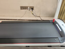 华为智选鸿蒙智选跑步机家用降噪可折叠走步机亿健精灵S7免安装宽大跑台 实拍图
