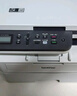 兄弟（brother）DCP-B7500D 家用打印机激光黑白 办公按需供粉系列 34页/分 多功能打印复印扫描一体机双面打印 实拍图