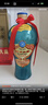 洋河 老天蓝 洋河大曲 38度 500ml*6瓶 整箱装 绵柔浓香型白酒 实拍图