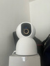 小米智能摄像机C700 800万像素4K超清监控家用摄像头360度全景婴儿监控手机远程监控器宠物高清带夜视 实拍图