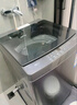 海尔（Haier）波轮洗衣机全自动小型家用10公斤EB100B32Mate1 直驱变频京东自营家电国家补贴一级能效出租房宿舍 实拍图