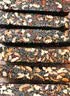 硃碌科熟花生碎中粒450克罐装 雪花酥牛轧糖原料火锅干碟烤肉蘸料 实拍图