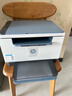 惠普（HP）M232dw 家用激光打印机 自动双面无线学生家用一体机 高速高效（低成本 体积小） 实拍图