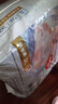 好奇（Huggies）金装拉拉裤XXL74(15kg以上)尿不湿【速干不易红】 实拍图