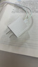 Apple/苹果 20W USB-C充电器  type-c充电器苹果手机充电器原装手机快充头 苹果17手机充电器 实拍图