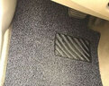 汽车脚垫丝圈地毯式DS001定制专车专用适用于奥迪Q5A6大众朗逸宝来途观L丰田凯美瑞 DS001灰色 大众全新迈腾帕萨特CC途观途观L速腾朗行朗逸凌渡 实拍图