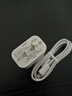 MICROKIA适配苹果充电器6-17系列充电线正品氮化镓30/40W快充线PD套装iPhone14ProMax/13手机充电头数据线 【苹果6-14系列】20W快充头+闪充线丨1米套装 实拍图