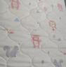 BEYONDHOME BABY博洋母婴A类全棉床垫幼儿园垫子宝宝午睡被褥子狮子王国60*120cm 实拍图