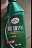 龟牌（Turtle Wax）纳米镀膜剂 车漆封釉 上光养护 全车通用 500ml*2瓶 TC-123005*2 实拍图