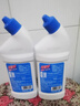 超威强效洁厕灵 500g*4瓶 马桶厕所清洁剂 松木清香洁厕液 家庭清洁 实拍图