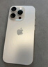 Apple/苹果 iPhone 16 Pro（A3294）128GB 沙漠色钛金属 支持移动联通电信5G 双卡双待手机 实拍图