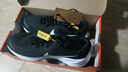 耐克NIKE男子跑步鞋REVOLUTION 7运动鞋FB2207-001黑白42 实拍图