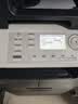 KONICA MINOLTA柯尼卡美能达225i A3A4黑白大型商用办公打印复印机(自动输稿器+双面器+双纸盒+底柜)215i升级款 实拍图