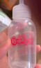 新宠之康 奶瓶 60ml 泰迪猫咪新生哺乳幼小宠物喂奶软奶嘴宠物奶瓶（赠品 请勿单买） 实拍图