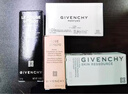 纪梵希（Givenchy）【专属刻字】小羊皮N306斩男番茄色口红生日礼物送女生送闺蜜 实拍图