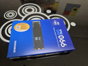 三星（SAMSUNG）4TB SSD固态硬盘 M.2接口(NVMe协议PCIe4.0*4/5.0*2)读速7250MB/S 990 EVO Plus 实拍图