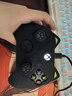 极想 Xbox手柄保护套 罗小黑全包软防摔防滑防水防尘耐脏手柄硅胶保护套含摇杆帽保护手柄配件 实拍图
