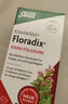 FLORADIXSalus德国莎露斯铁元补铁铁片产后孕妇缺铁补气血改善贫血哺乳期 红版便携铁元叶酸片剂84片备孕男士女士 *1 实拍图