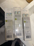 飞利浦（PHILIPS）电动牙刷头 钻石亮白型牙刷头 适配HX9352HX9362HX9332HX9372 6支 装钻石亮白HX6063/67白色 实拍图