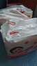 好奇（Huggies）铂金装小桃裤成长裤XXL74片(15kg以上)尿不湿【透爽散热】 实拍图