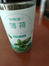 福东海 薄荷茶 精选薄荷叶颗粒200g 泡水花草茶搭丁香桂花养生茶罐装 实拍图