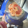 GUO LIAN国联 翡翠生虾仁海鲜去冰净重2斤 156-198只去虾线【400万+好评】 实拍图