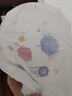 好奇（Huggies）金装拉拉裤XL96片(12-17kg)尿不湿【速干不易红】 实拍图