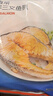 京东超市 大西洋三文鱼扒 净重908g(4-5片) 甄选中段 大西洋鲑 非银鲑 海 实拍图