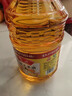 鲁花 食用油  物理压榨  非转基因 玉米油6.18L   实拍图