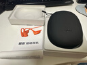 韶音（SHOKZ）OpenRunPro2骨传导蓝牙耳机开放式耳机蓝牙不入耳蓝牙耳机运动跑步国家补贴S820 mini橙 实拍图