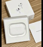 Apple/苹果【两年AC+套装版】AirPods 4 搭配USB-C充电盒 苹果耳机 蓝牙耳机 适用iPhone/iPad/Mac 四代 实拍图