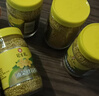 冠生园食用油菜蜂花粉200g/瓶 未破壁中华老字号节日伴手礼送礼长辈礼品 实拍图