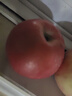 京鲜生 山东烟台红富士苹果净重9斤单果85mm+新鲜水果 源头直发包邮 实拍图