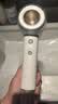 夏普小浪花家用高速吹风机大功率速干电吹风低噪音吹风筒送礼女朋友等离子护发 IB-RP45C-C礼盒装11万转速白色 实拍图