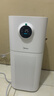 美的（Midea）【母婴级】空气净化器鼻炎家用除甲醛除烟味异味过敏原空气净化机森林家L1 Lite国家补贴 实拍图