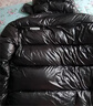 彪马（PUMA）90绒保暖连帽短款鸭绒外套男子新款秋冬羽绒服585408 黑色-01 M (175/96A) 实拍图