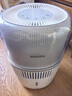 飞利浦（PHILIPS）加湿器家用卧室母婴专用静音除菌无雾空调加湿机鼻炎孕妇婴幼儿小型桌面大容量国家补贴HU5710/10 实拍图