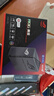 华硕（ASUS）【国家补贴】ROG魔盒WiFi7电竞无线路由器（9个2.5G口MTK AI内芯 2GB DDR4内存）Aimesh随心组路由 实拍图