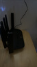 普联（TP-LINK）大道路由器7DR6430 BE6400 5G WiFi7千兆双频家用高速穿墙 2.4G wifi6无线 2.5G网口 游戏加速 实拍图