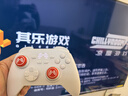 北通鲲鹏20无线游戏手柄智控双切扳机震动蓝牙手柄xbox电脑PC手机steam电视NSswitch2体感原神宝可梦ZA 实拍图