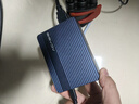 阿卡西斯（acasis）4K60高清视频硬压采集卡适配USB2.0电脑/笔记本支持HEVC/H.264安防监控/直播录播/工业医疗VC2501 实拍图