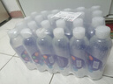 依能苏打水饮料 青柠檬味500ml*24瓶+锌强化500ml*24瓶 无糖弱碱 实拍图