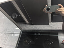 KARCHER德国卡赫 蒸汽拖把家用高压高温清洁机厨房油烟机清洗机去油污30秒速热洗地机杀菌SC3 实拍图