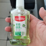高露洁（Colgate）茶健漱口水便携深层清洁口气清新旅行无酒精100ml*2京东自营试用 实拍图