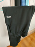 安踏加绒保暖运动裤男士直筒卫裤秋季针织户外跑步长裤平口休闲裤 实拍图