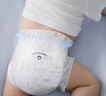 babycare皇室狮子王国弱酸纸尿裤 mini装NB34片便携装尿不湿 实拍图